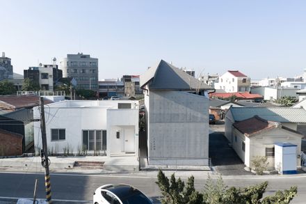 Tianlai Art Museum