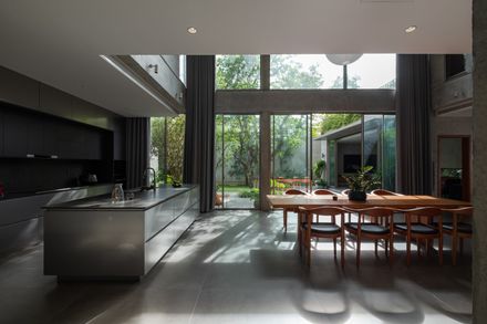 House Q