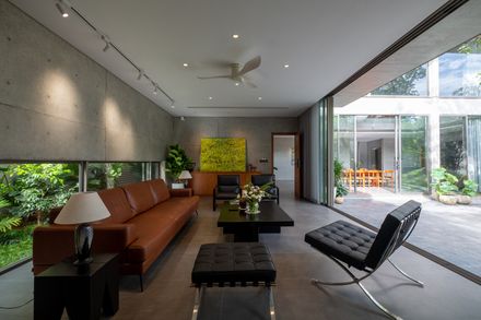 House Q