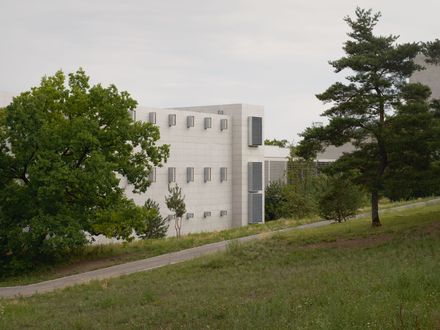 Data Center ETH Zurich