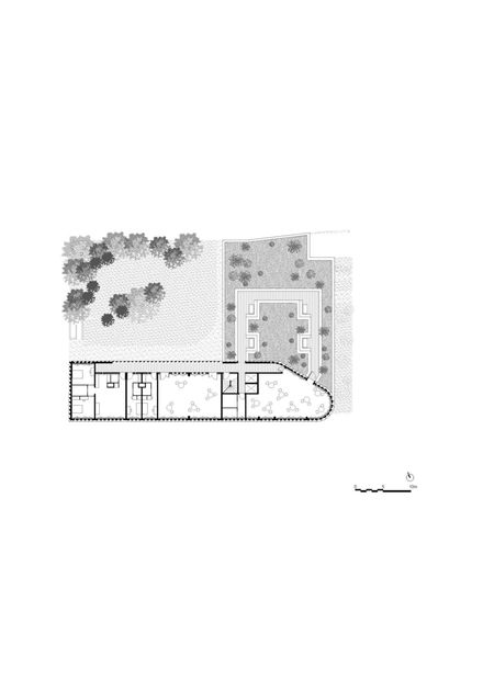 OASIS Student Residence