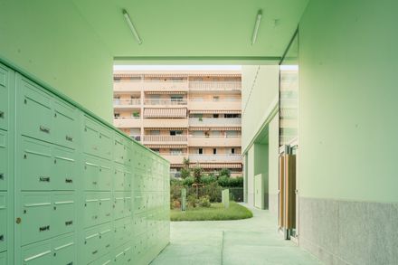 OASIS Student Residence