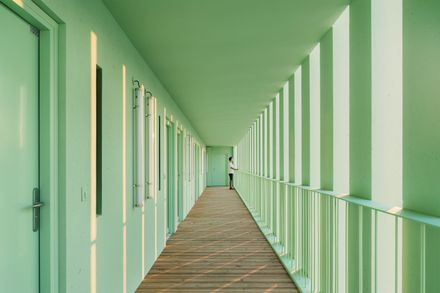 OASIS Student Residence