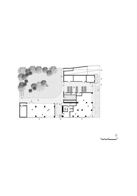OASIS Student Residence
