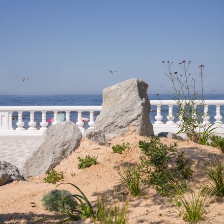 Comillas Waterfront Promenade