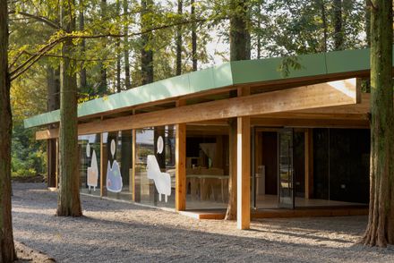 Wiki World Forest Store