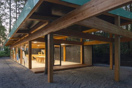 Wiki World Forest Store