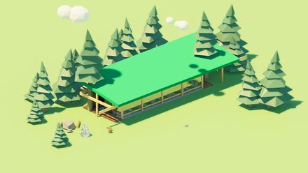 Wiki World Forest Store
