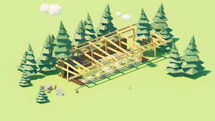 Wiki World Forest Store