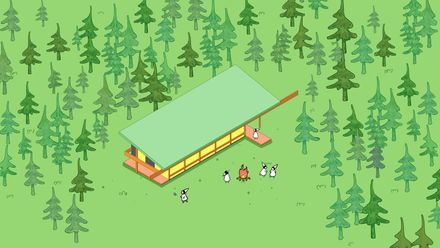Wiki World Forest Store