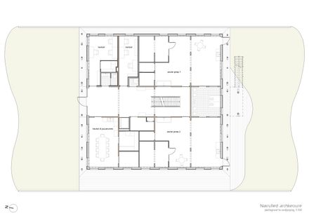Childcare Centre Mowgli