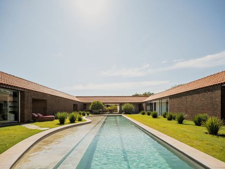 Haras House