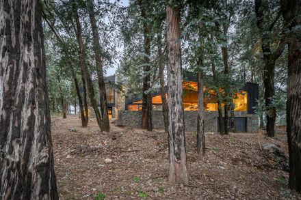 La Negrita House