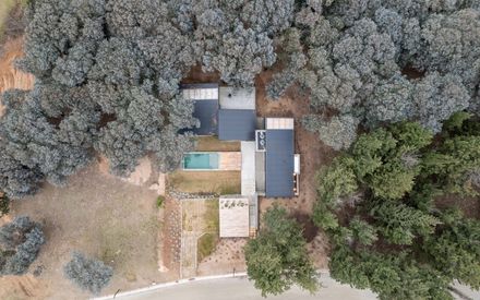 La Negrita House
