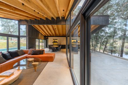 La Negrita House