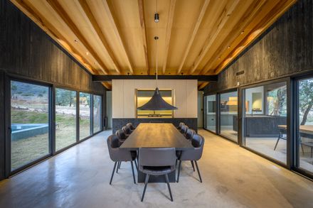 La Negrita House