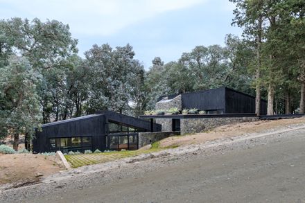 La Negrita House