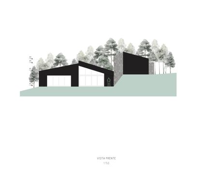 La Negrita House