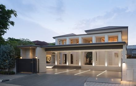 Prukpirom House Renovation (PPR House)