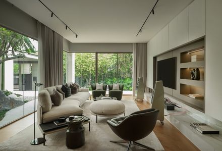 Prukpirom House Renovation (PPR House)