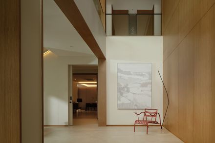 Prukpirom House Renovation (PPR House)