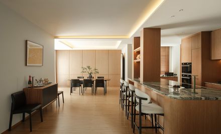 Prukpirom House Renovation (PPR House)