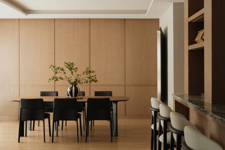 Prukpirom House Renovation (PPR House)