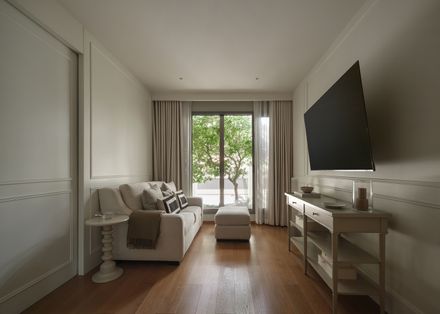 Prukpirom House Renovation (PPR House)