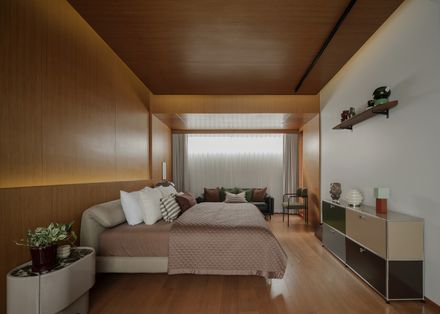 Prukpirom House Renovation (PPR House)