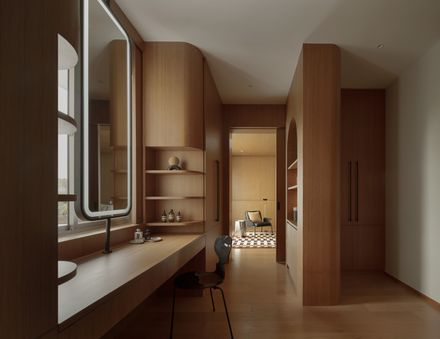 Prukpirom House Renovation (PPR House)