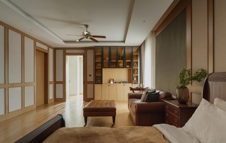 Prukpirom House Renovation (PPR House)