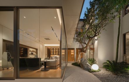 Prukpirom House Renovation (PPR House)