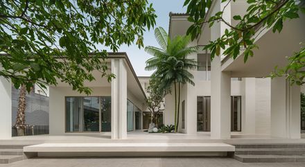 Prukpirom House Renovation (PPR House)