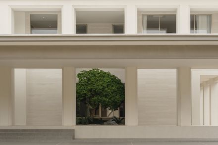 Prukpirom House Renovation (PPR House)
