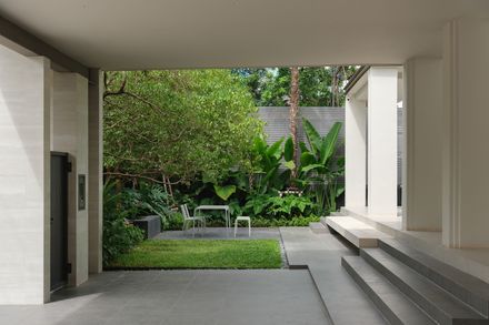 Prukpirom House Renovation (PPR House)