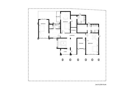 Prukpirom House Renovation (PPR House)