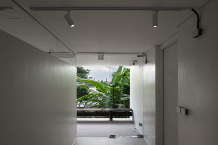 Mahachai Residence