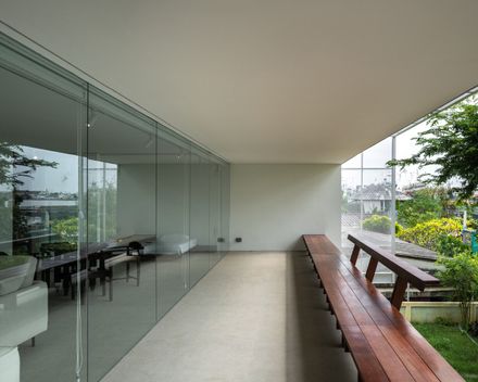 Mahachai Residence