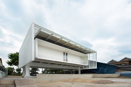 Mahachai Residence
