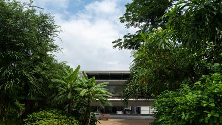 Mahachai Residence