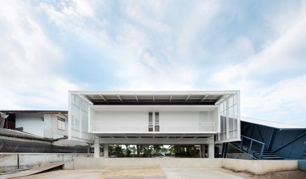 Mahachai Residence