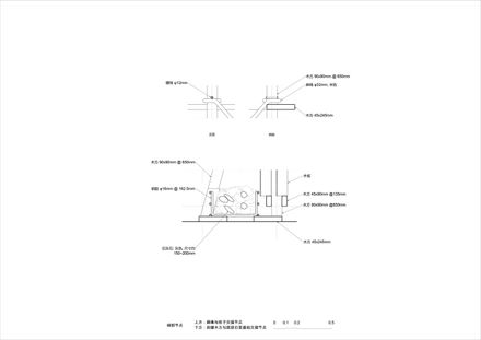 RESONANCE - Tallinn Architecture Biennale Installation