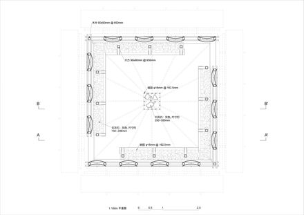 RESONANCE - Tallinn Architecture Biennale Installation