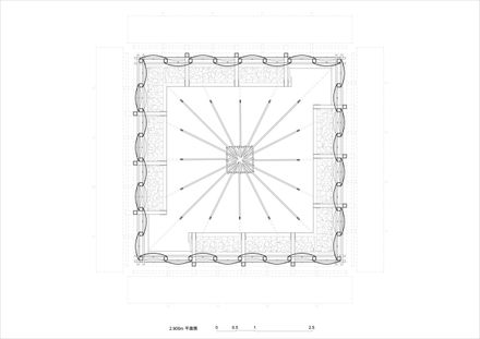 RESONANCE - Tallinn Architecture Biennale Installation