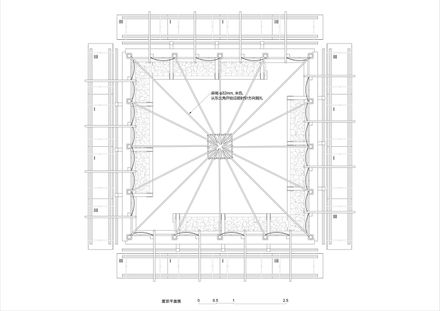 RESONANCE - Tallinn Architecture Biennale Installation
