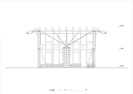 RESONANCE - Tallinn Architecture Biennale Installation
