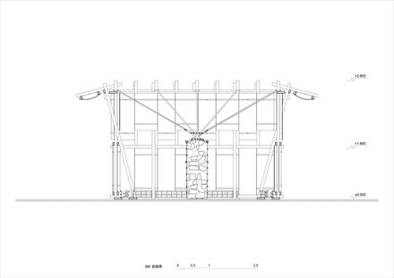RESONANCE - Tallinn Architecture Biennale Installation