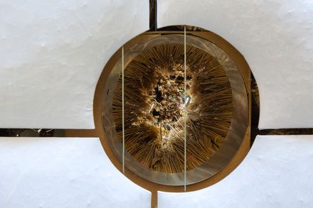 Chaume Sublimé