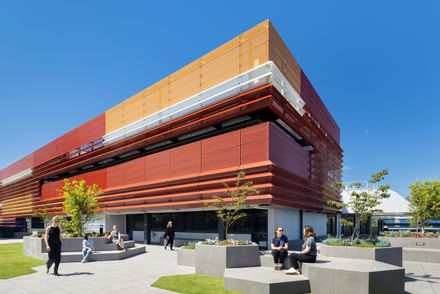 Port Melbourne Secondary College
