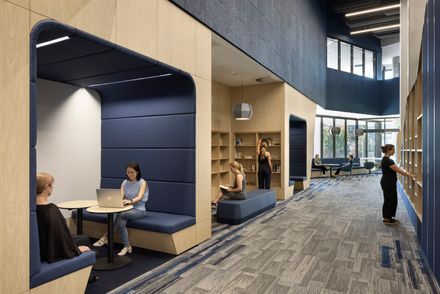 Port Melbourne Secondary College